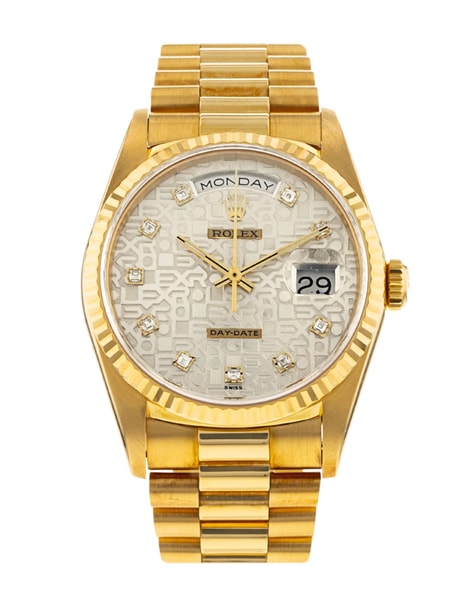 Rolex Day-Date 18238